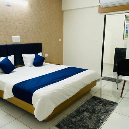 Hotel Balaji Villa Vadodara Zewnętrze zdjęcie