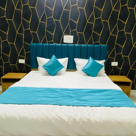 Hotel Balaji Villa Vadodara Zewnętrze zdjęcie