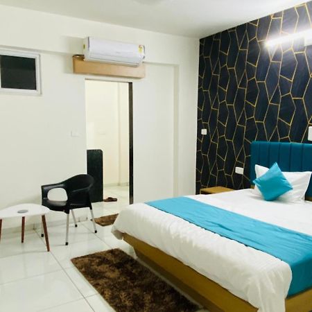 Hotel Balaji Villa Vadodara Zewnętrze zdjęcie