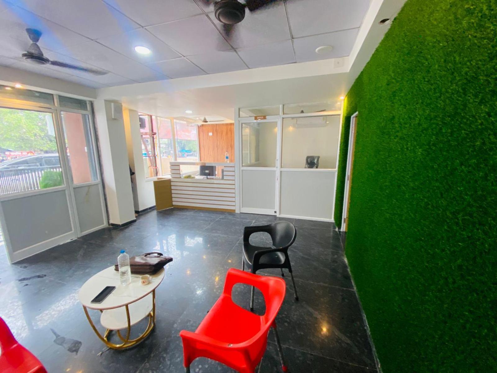 Hotel Balaji Villa Vadodara Zewnętrze zdjęcie